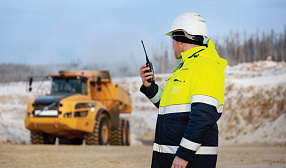 «Селигдар» включён в индексы устойчивого развития РСПП 2025 года с высшими оценками